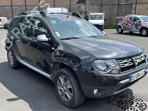 ABS pump DACIA DUSTER (HS_) 1.2 TCe 125 | BP23723120M43 - Image 9