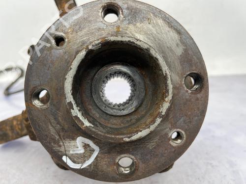 Left front steering knuckle RENAULT KANGOO (KC0/1_) D 55 1.9 (KC0D) | BP38425993M25 - Image 7