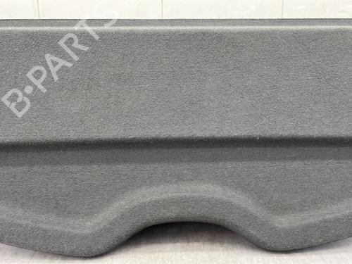 Rear parcel shelf RENAULT CLIO III (BR0/1, CR0/1) 1.5 dCi | BP23680783C85 