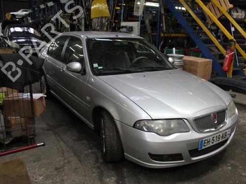 AC radiator ROVER 45 I Hatchback (RT) 1.8 | BP23671688M32  - Image 9