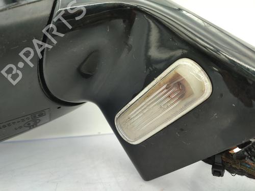 Right mirror CITROËN C4 Coupe (LA_) 2.0 HDi | BP23718462C27 