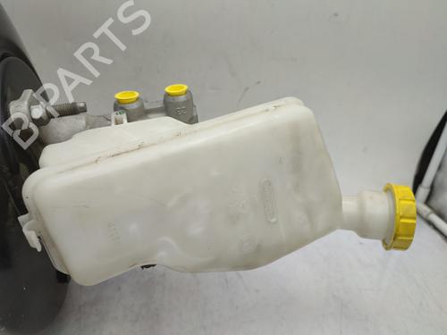 Servo brake CITROËN C3 III (SX) 1.2 THP 110 (SXHNPS, SXHNZT, SXHNZ6) | BP29571468M42 - Image 4