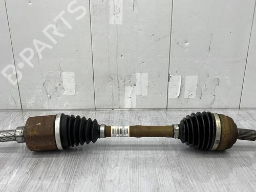 Used Left front driveshaft DACIA DUSTER (HM_) 1.5 dCi 115 4x4 (HMAD) (116 hp) 28315957