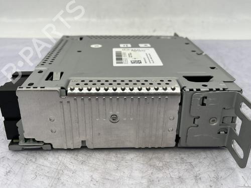 Used Radio Radio RENAULT CAPTUR I (J5_, H5_) 1.5 dCi 90 (J5N4, J5M5, J5MW, J5M6, J5AL, J5AJ) (90 hp) 23757883 23757883