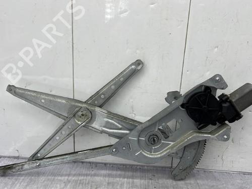 Front left window mechanism RENAULT KANGOO (KC0/1_) 1.5 dCi | BP23679916C22 - Image 2