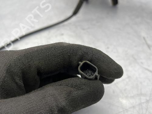 Right front steering knuckle RENAULT CLIO IV (BH_) 1.5 dCi 90 | BP25301365M26 