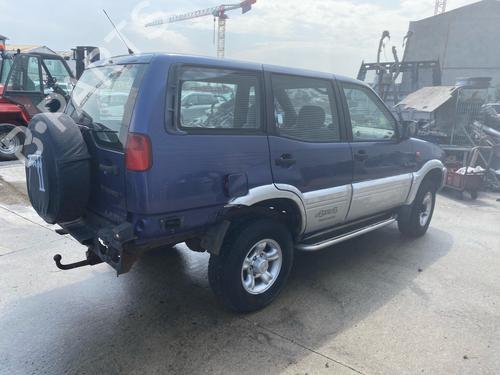 Used Rear right quarter glass Rear right quarter glass 37717137 37717137