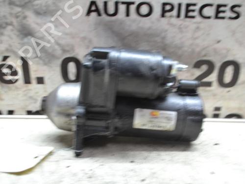 Used Starter Starter OPEL CORSA C (X01) 1.2 (F08, F68) (75 hp) 23667199 23667199