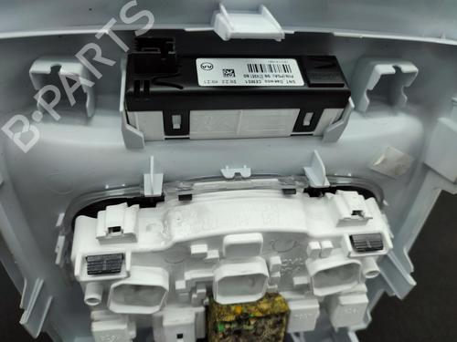 Interior roof light PEUGEOT 308 SW II (LC_, LJ_, LR_, LX_, L4_) 1.2 THP 130 | BP23739726I8