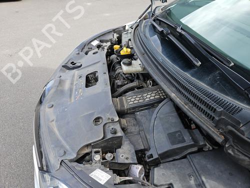 Right front window switch RENAULT SCÉNIC IV (J9_) 1.6 dCi 130 | BP26436821I26 - Image 19