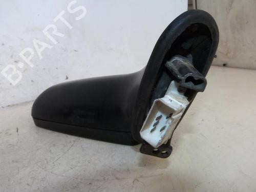 Right mirror AUDI 90 B3 (893, 894, 8A2)  | BP23666957C27