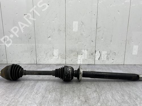 Right front driveshaft OPEL INSIGNIA A (G09) 2.0 CDTI (68) | BP31572502M39  - Image 7