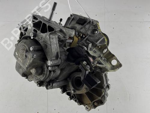 Caixa de velocidades Caixa de velocidades FIAT DOBLO MPV (119_, 223_) 1.3 D Multijet (84 hp) 33836780 33836780