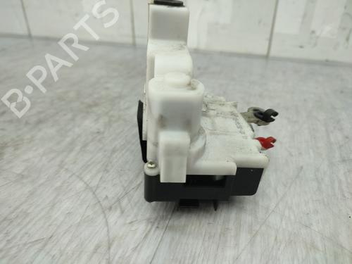 Front left lock FIAT 500 (312_) 1.2 (312AXA1A) | BP23663386C98