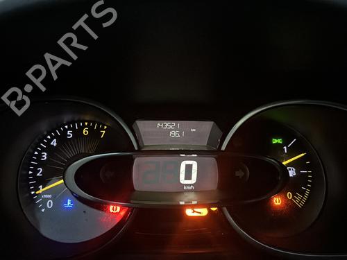 Left tailgate light RENAULT CLIO IV (BH_) 1.2 16V | BP24400071C79  - Image 24