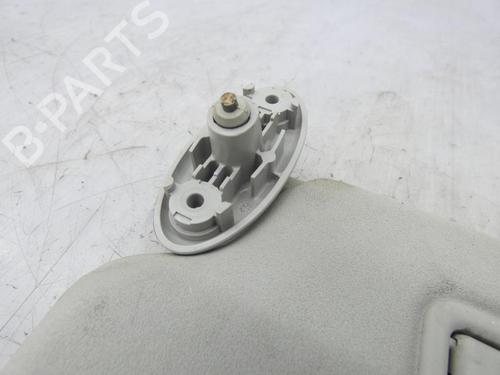 Left sun visor FORD FOCUS II (DA_, HCP, DP) 1.8 TDCi | BP23696124I1 