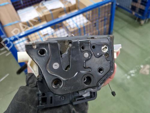 Rear right lock SEAT ALTEA (5P1) 2.0 TDI 16V | BP23904297C99 