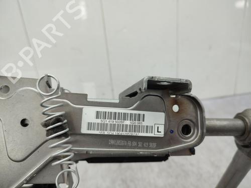 Steering column SEAT LEON (5F1) 1.5 TSI | BP23732460M21  - Image 6