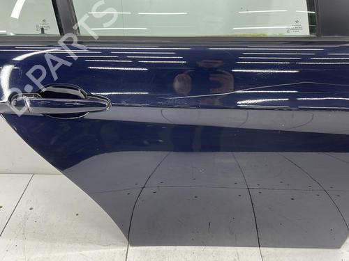 Right rear door BMW 3 (E90) 320 d | BP23695948C5
