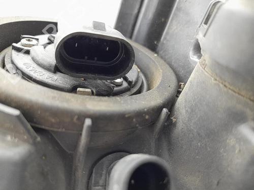 Used Right headlight Right headlight OPEL ZAFIRA A MPV (T98) 2.0 DTI 16V (F75) (101 hp) 23707902 23707902