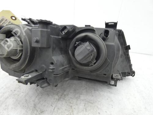 Left headlight BMW 3 (E46) 330 d | BP23693780C28  - Image 8