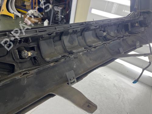 Used Rear bumper Rear bumper 38033213 38033213