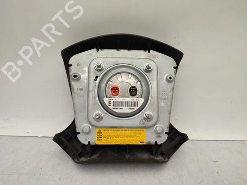 Driver airbag TOYOTA AVENSIS (_T25_) 2.0 D-4D (CDT250_, CDT250R) | BP23692910C9 