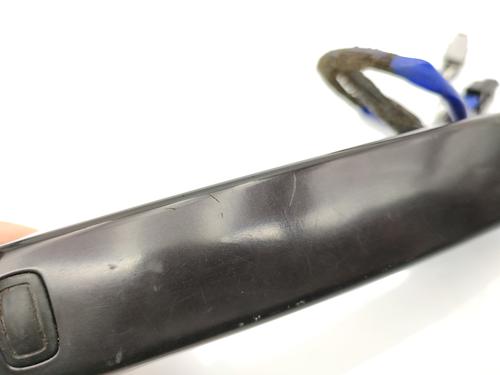 Front left exterior door handle NISSAN QASHQAI / QASHQAI +2 I (J10, NJ10, JJ10E) 1.5 dCi | BP23759912C128 