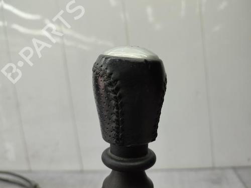 Gear lever NISSAN QASHQAI I (J10, NJ10) 1.6 dCi | BP23749832M90