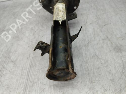 Left front shock absorber FORD FIESTA VI (CB1, CCN) 1.4 TDCi | BP23730335M16 