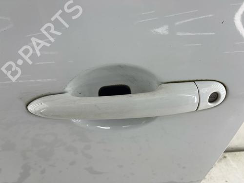 left-front-door-renault-clio-iii-br01-cr01-2005-2006-2007-2008-2009-2010-2011-2012-2013-2014-36646381 main image