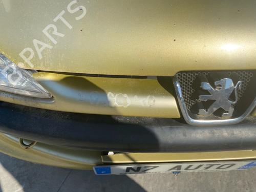 Engine PEUGEOT 206 Hatchback (2A/C) | BP36762204M1 - Image 15