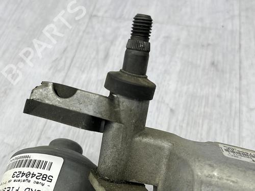 Front wiper motor FORD FIESTA VI (CB1, CCN) 1.25 | BP23674496M29 