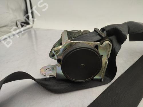 Rear right seatbelt DACIA LOGAN MCV II TCe 90 (K8M1, K8MA, K8AC) | BP25866482I28 - Image 6