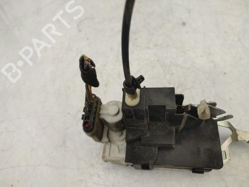 Front left lock PEUGEOT BOXER Van (244) 2.2 HDi | BP23684387C98 