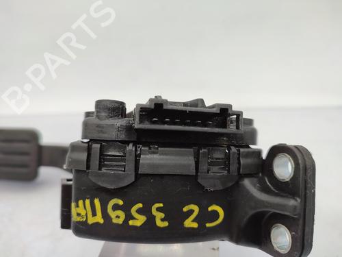 pedal-dacia-logan-mcv-ks_-2007-23666887 main image