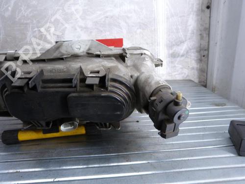 Used Right headlight RENAULT ESPACE III (JE0_) 3.0 V6 24V (JE0G, JE0R) (190 hp) 25269765