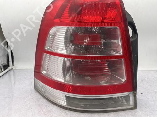 Used Left taillight OPEL ZAFIRA / ZAFIRA FAMILY B (A05) 1.7 CDTI (M75) (110 hp) 30546648