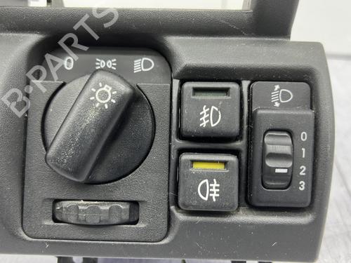 Used Headlight switch OPEL TIGRA (S93) 1.6 16V (F07) (106 hp) 23700430