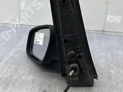 Left mirror FORD FOCUS C-MAX (DM2) 1.8 TDCi | BP23704989C26 