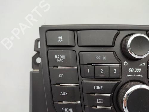 Switch OPEL MERIVA B MPV (S10) 1.7 CDTI (75) | BP23712835I30  - Image 9