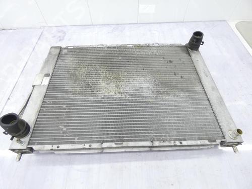 Køler RENAULT CLIO III (BR0/1, CR0/1) 1.5 dCi (C/BR0G, C/BR1G) | BP23670598M31 