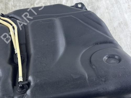 Fuel tank VW POLO V (6R1, 6C1) 1.6 TDI | BP23755233C62