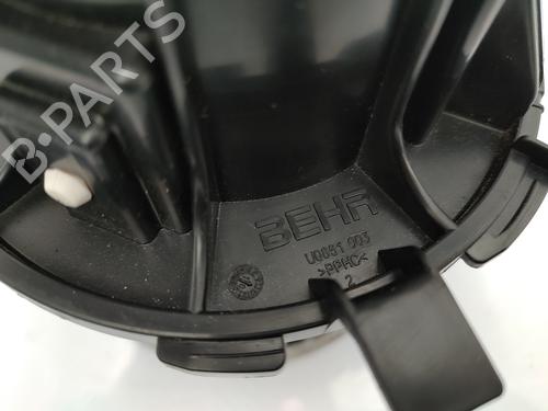 Heater blower motor AUDI A4 B8 (8K2) 2.0 TDI | BP23739366M62 - Image 4