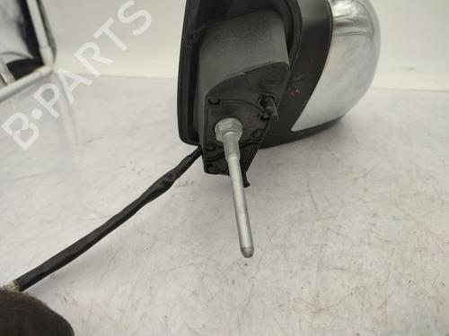 Right mirror CITROËN C3 II (SC_) 1.2 VTi 82 | BP23684533C27 
