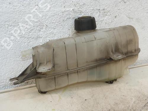 Used Expansion tank NISSAN NOTE (E11, NE11) 1.5 dCi (86 hp) 23670064
