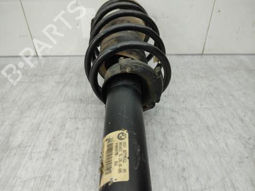 Left front shock absorber BMW 1 (E87) 118 d | BP23723259M16  - Image 6