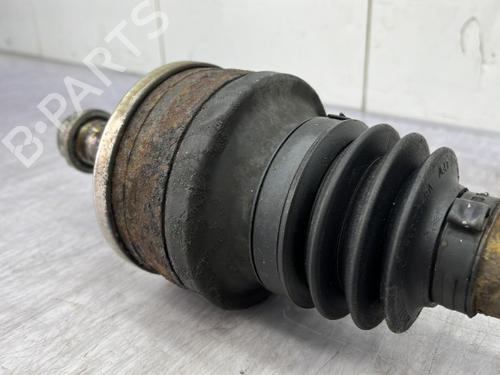 Used Left rear driveshaft Left rear driveshaft MERCEDES-BENZ C-CLASS Coupe (CL203) C 180 (203.735) (129 hp) 23680616 23680616