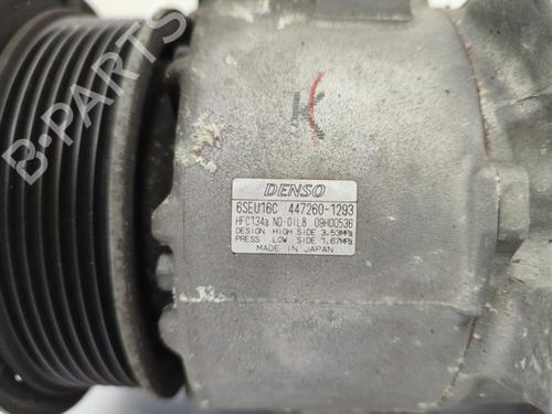 AC compressor LEXUS IS II (_E2_) 220d (ALE20) | BP23720941M34  - Image 7
