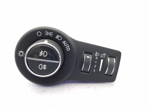 Headlight switch FIAT 500X (334_) 1.4 (334AXC1B, 334AXC11) | BP23750127I24 - Image 3